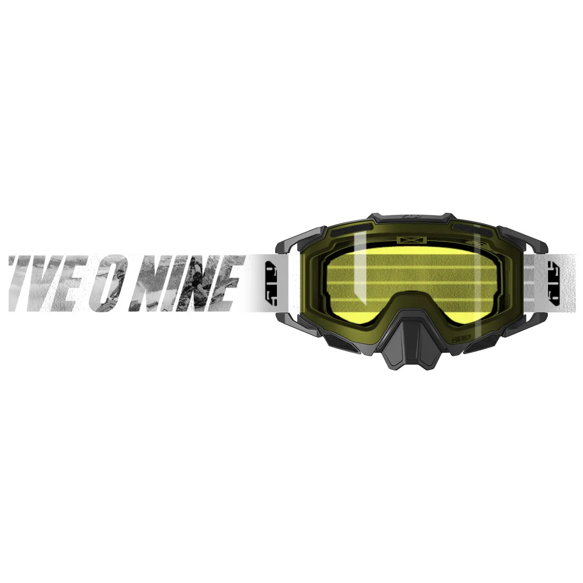 509 Sinister X7 Snow Goggle