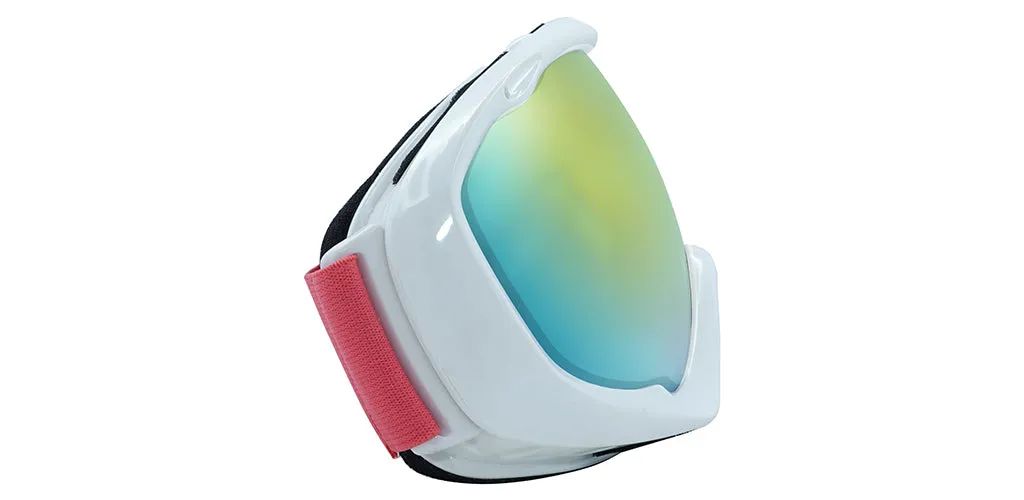 Adventure Ski Goggles - Adult