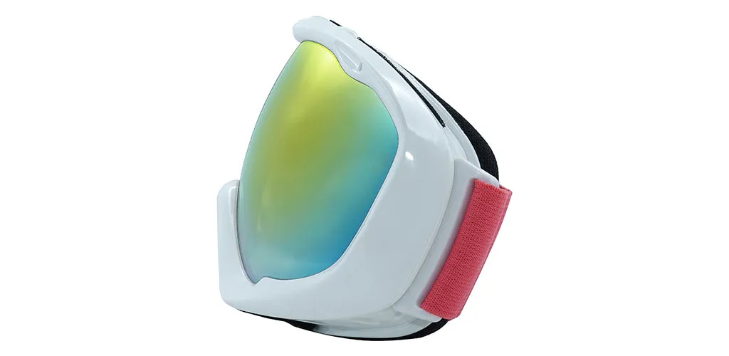 Adventure Ski Goggles - Adult