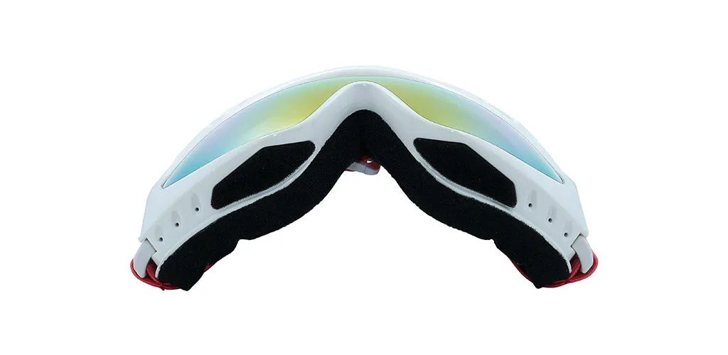 Adventure Ski Goggles - Adult