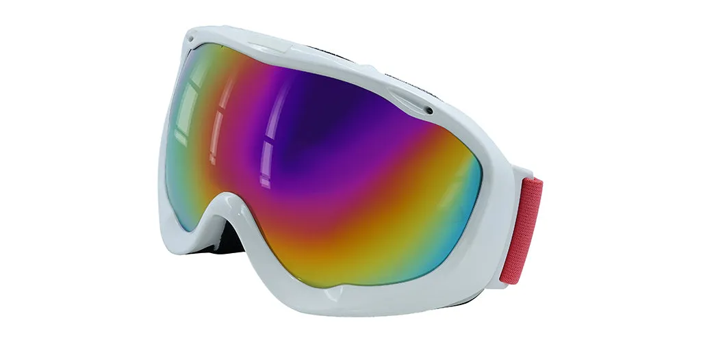 Adventure Ski Goggles - Adult