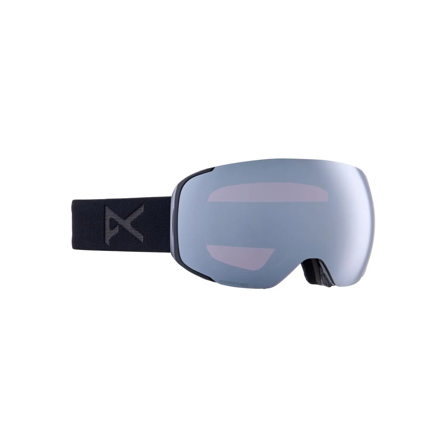 Anon M2 Goggles   Bonus Lens   MFI Face Mask