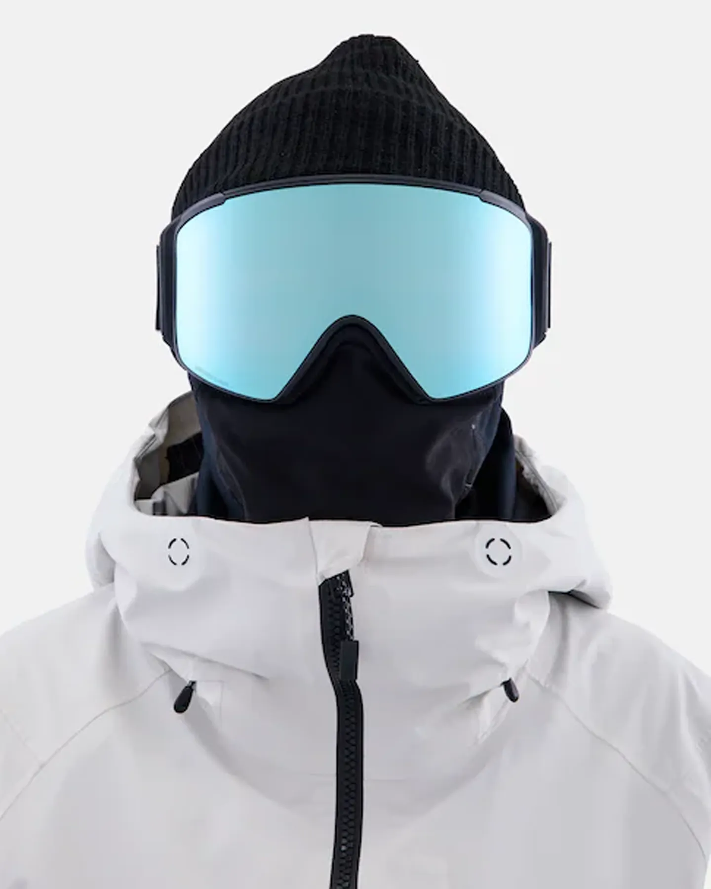 Anon M4S (Low Bridge Fit) Snow Goggles