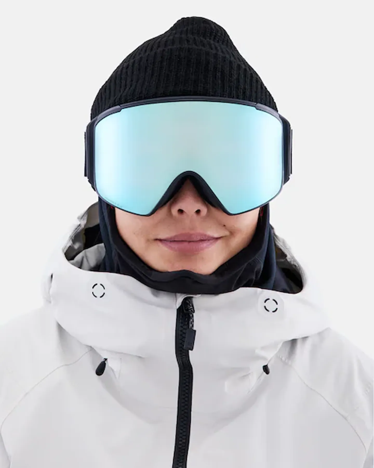 Anon M4S (Low Bridge Fit) Snow Goggles