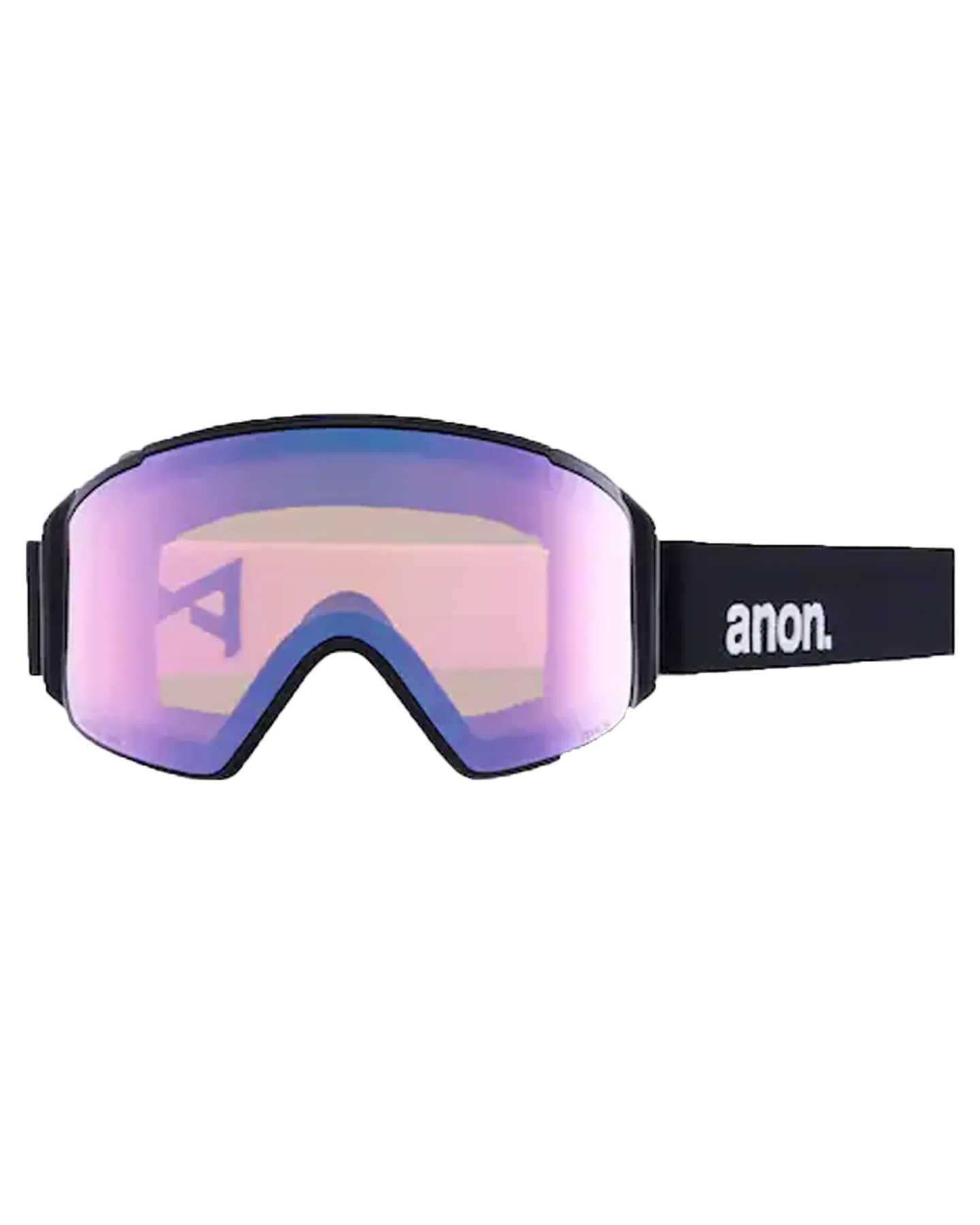 Anon M4S (Low Bridge Fit) Snow Goggles