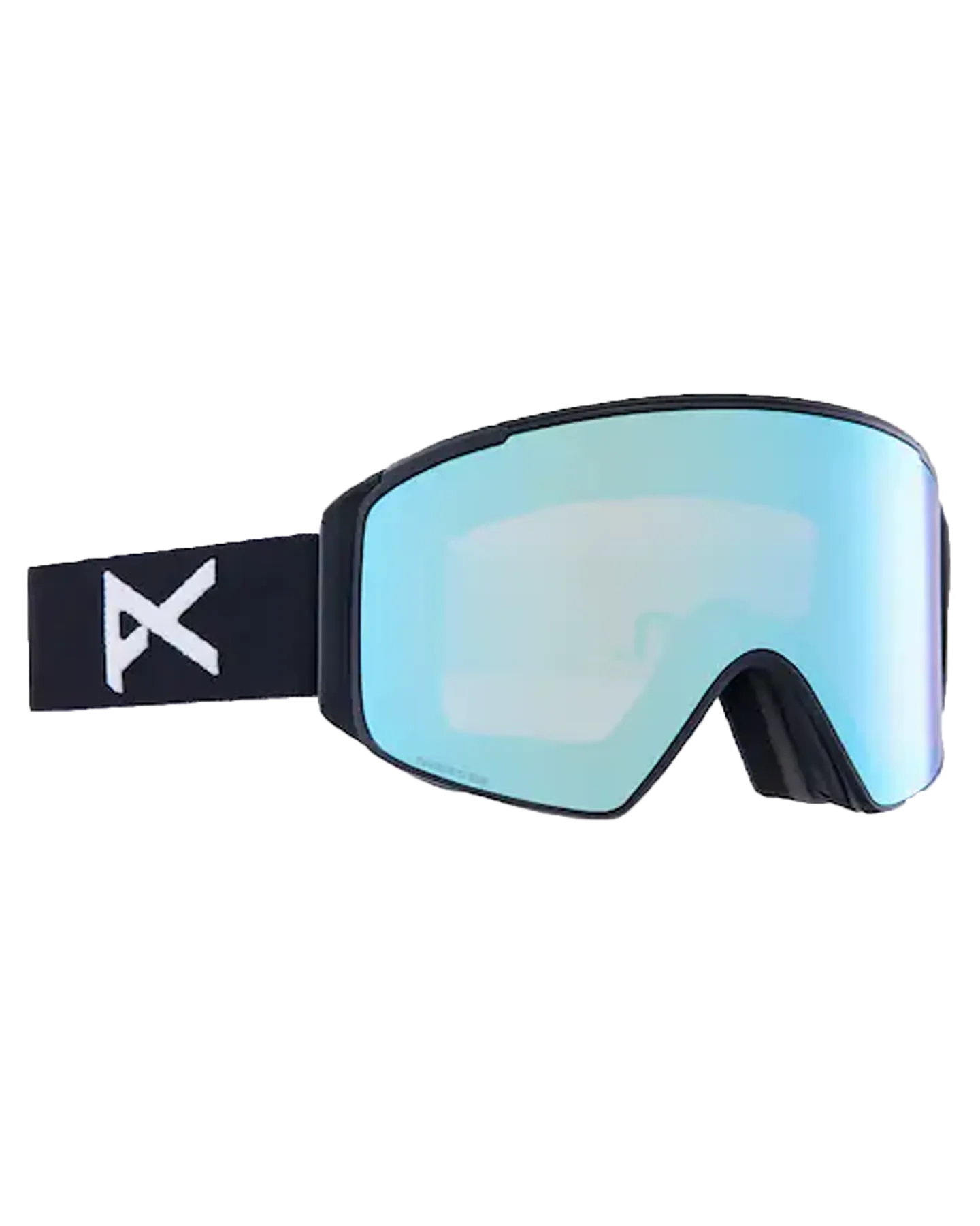 Anon M4S (Low Bridge Fit) Snow Goggles