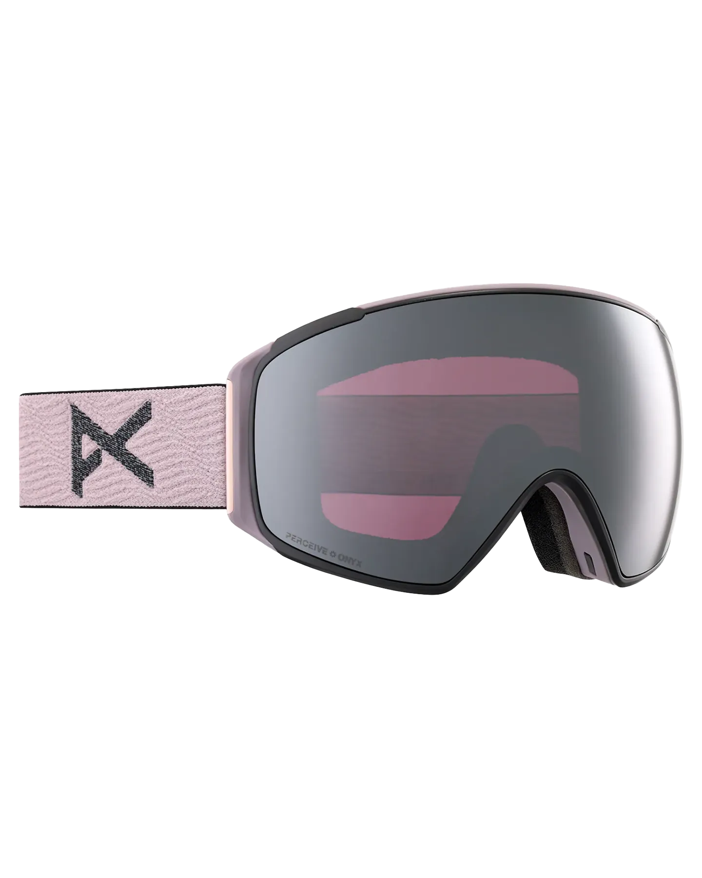 Anon M4S Toric Snow Goggles   Bonus Lens   Mfi® Face Mask - Elderberry/Perceive Sunny Onyx Lens