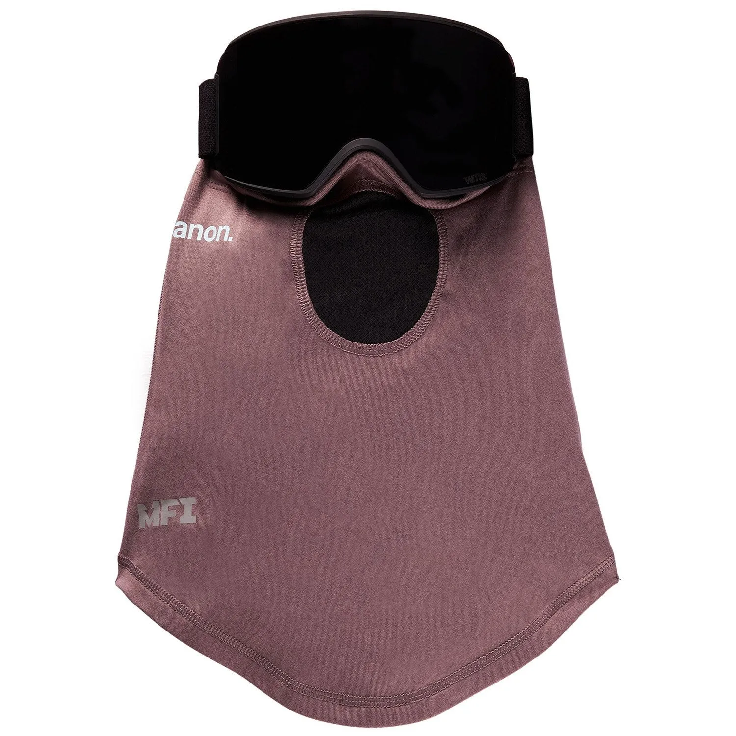 Anon MFI Lightweight Neck Warmer 2022 - Women's