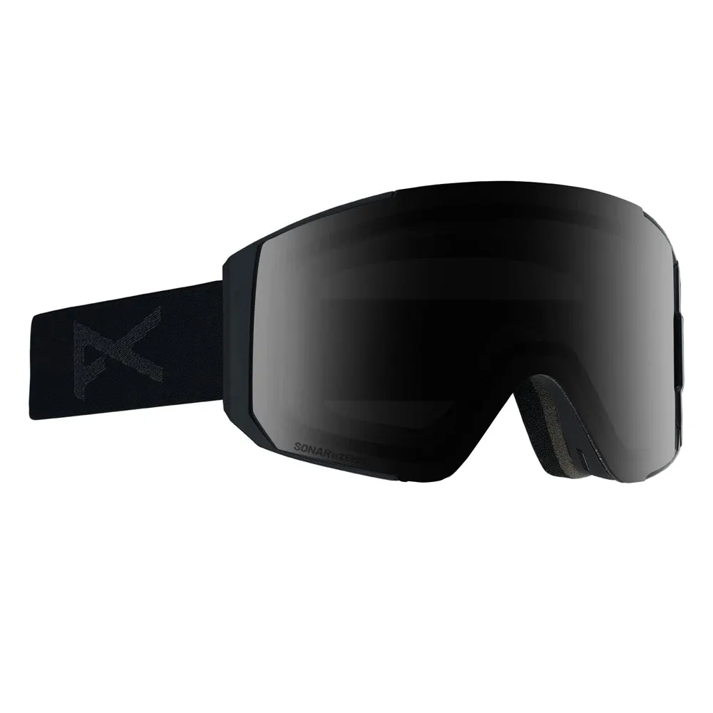 Anon Sync Snowboard/Ski Goggles  - Smoke/Sonar/Smoke