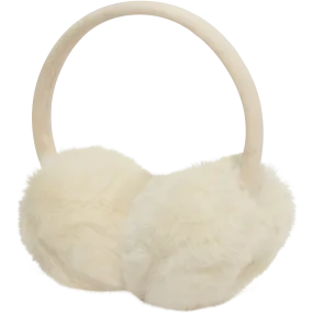 Aparatori Urechi Newera Faux Fur Ear Muffs