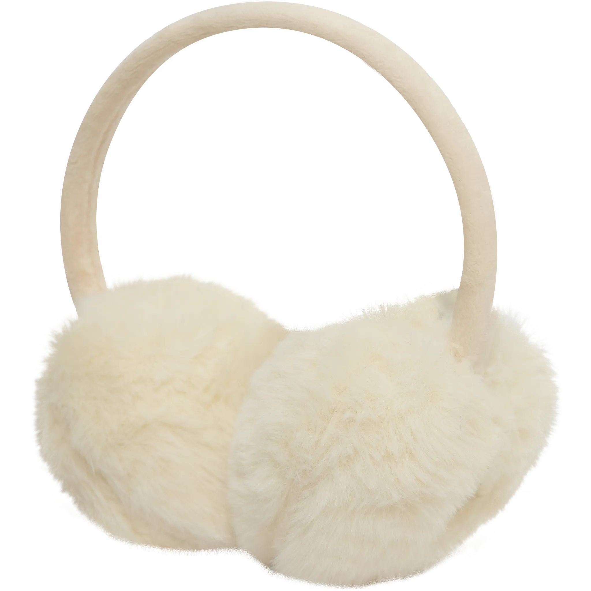 Aparatori Urechi Newera Faux Fur Ear Muffs