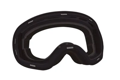 Aphex Adults Ski & Board Goggles - XPR Explorer Matt Black