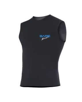 BARE S-FLEX 3MM VEST