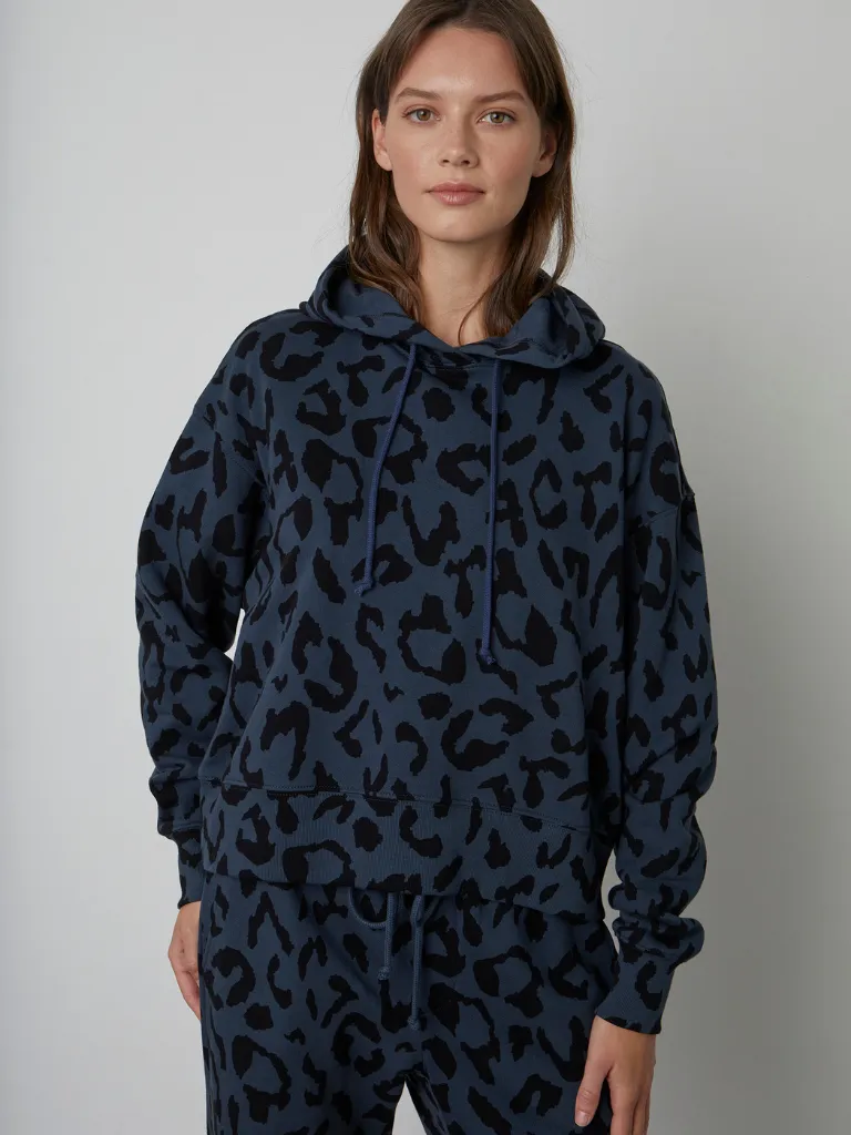 Bengal Fleece Hoody