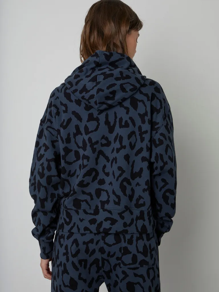 Bengal Fleece Hoody