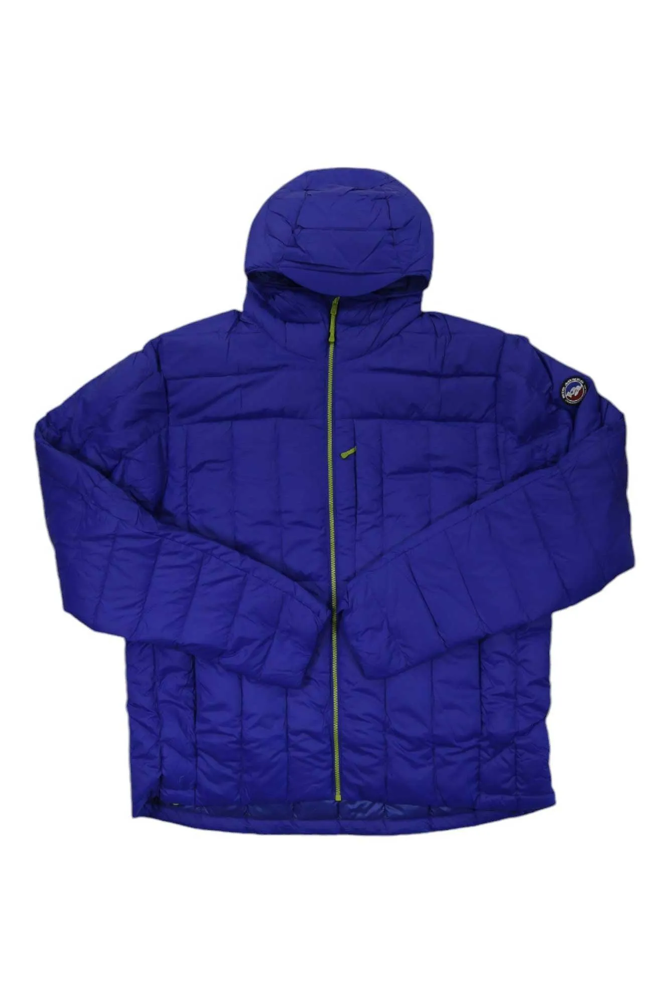 Big Agnes Mens Shovelhead Jacket