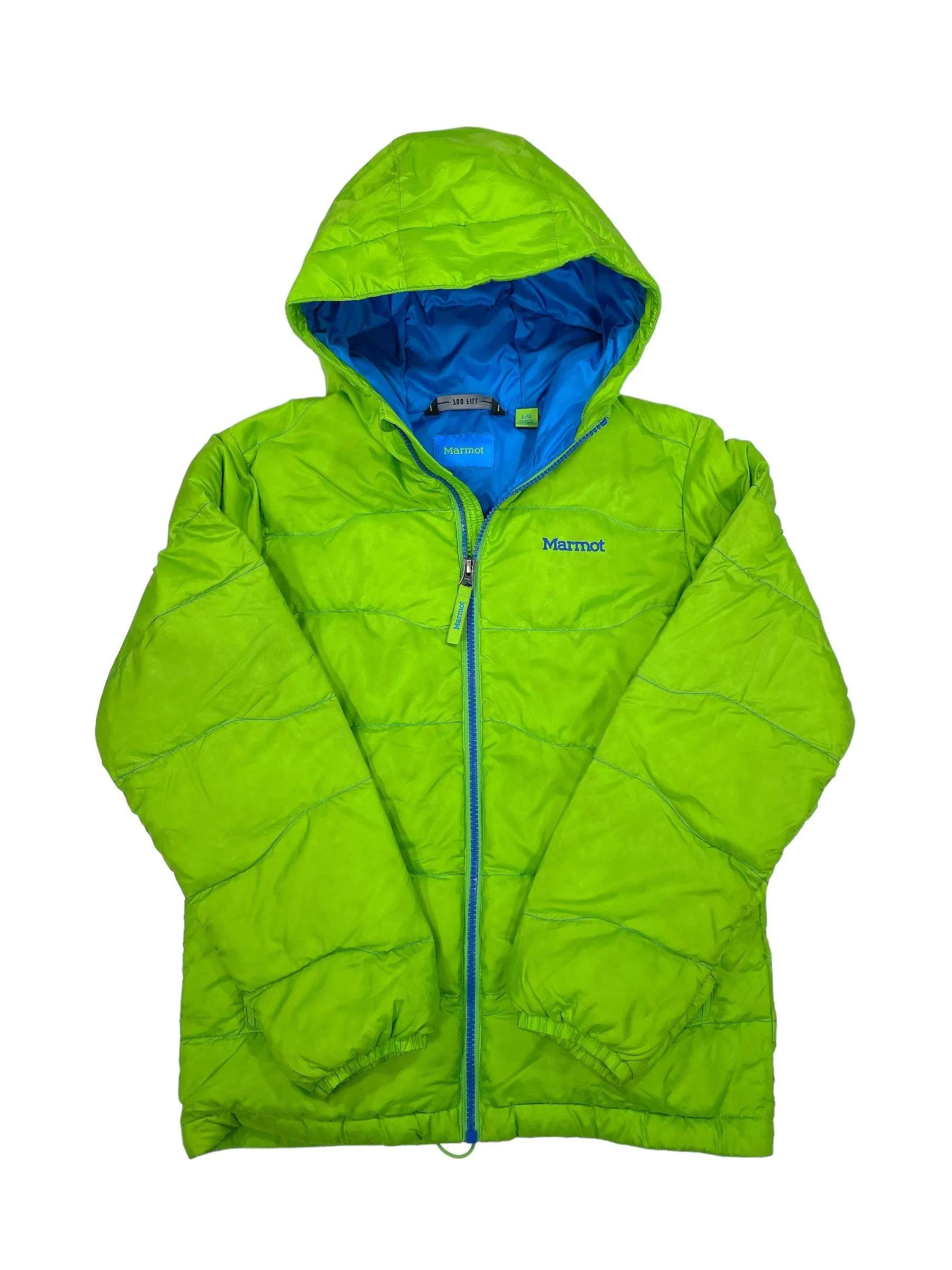 Boys Ama Dablam Jacket