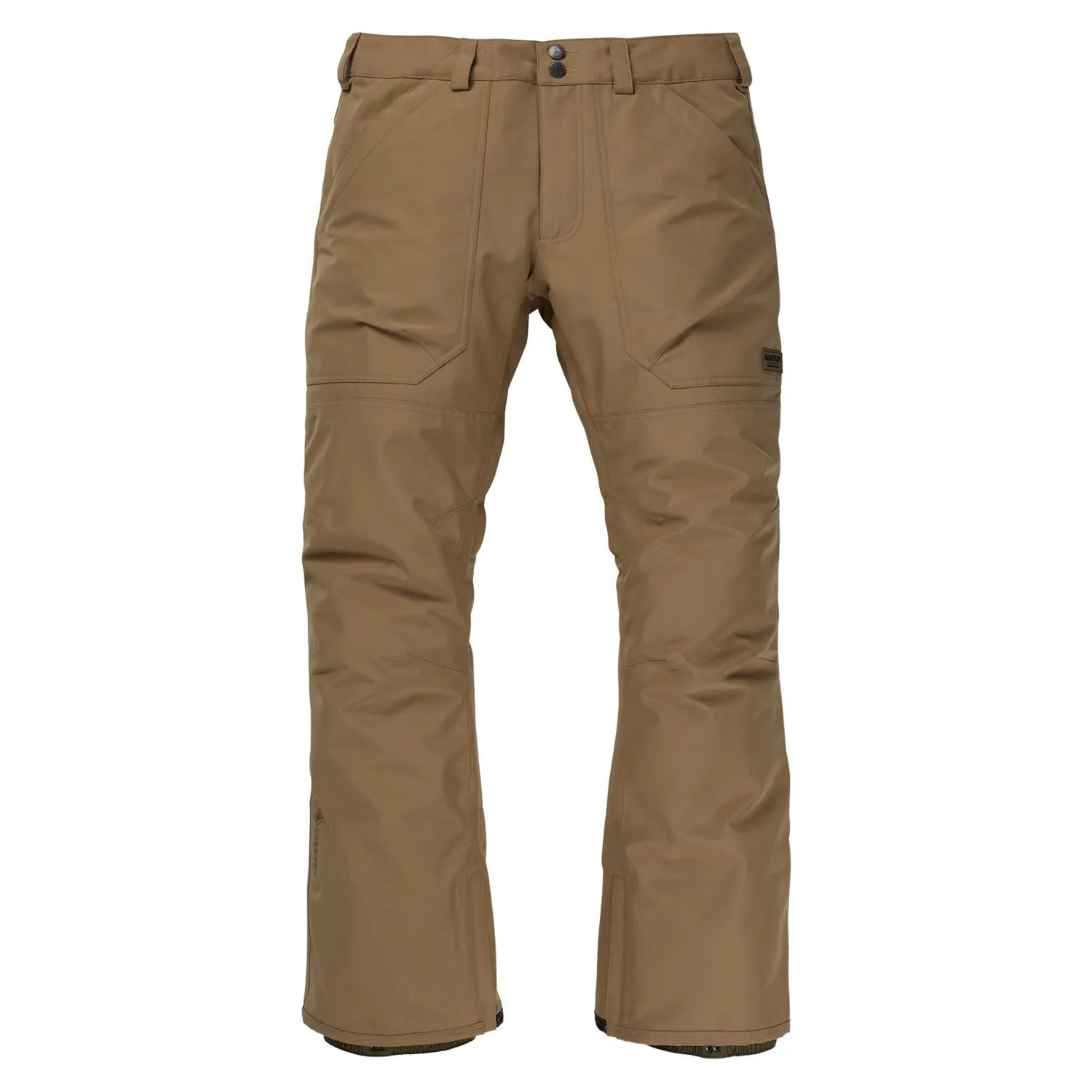 Burton Ballast Gore-Tex Pants 2024 - Men's Snow Pants