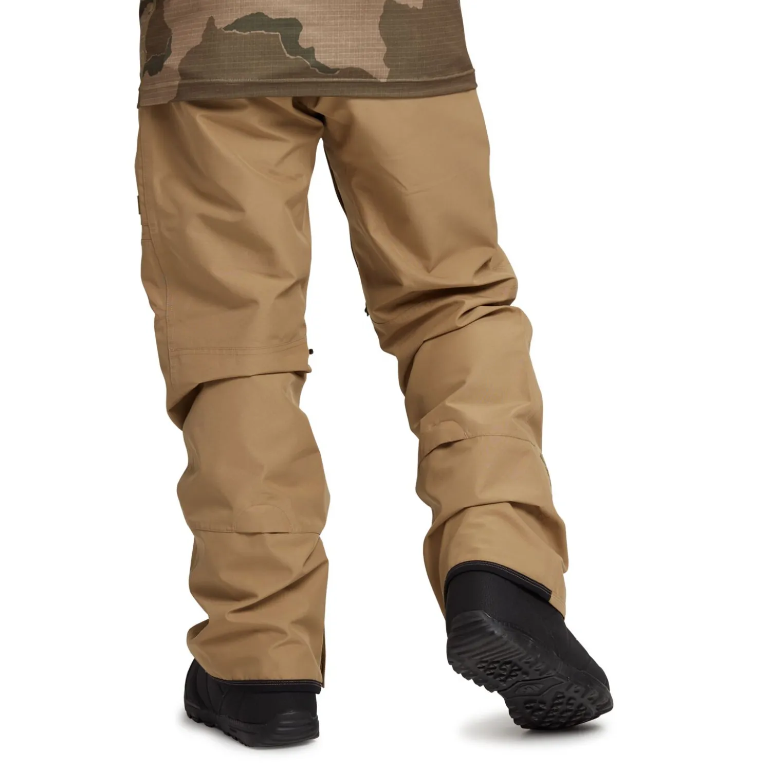 Burton Ballast Gore-Tex Pants 2024 - Men's Snow Pants