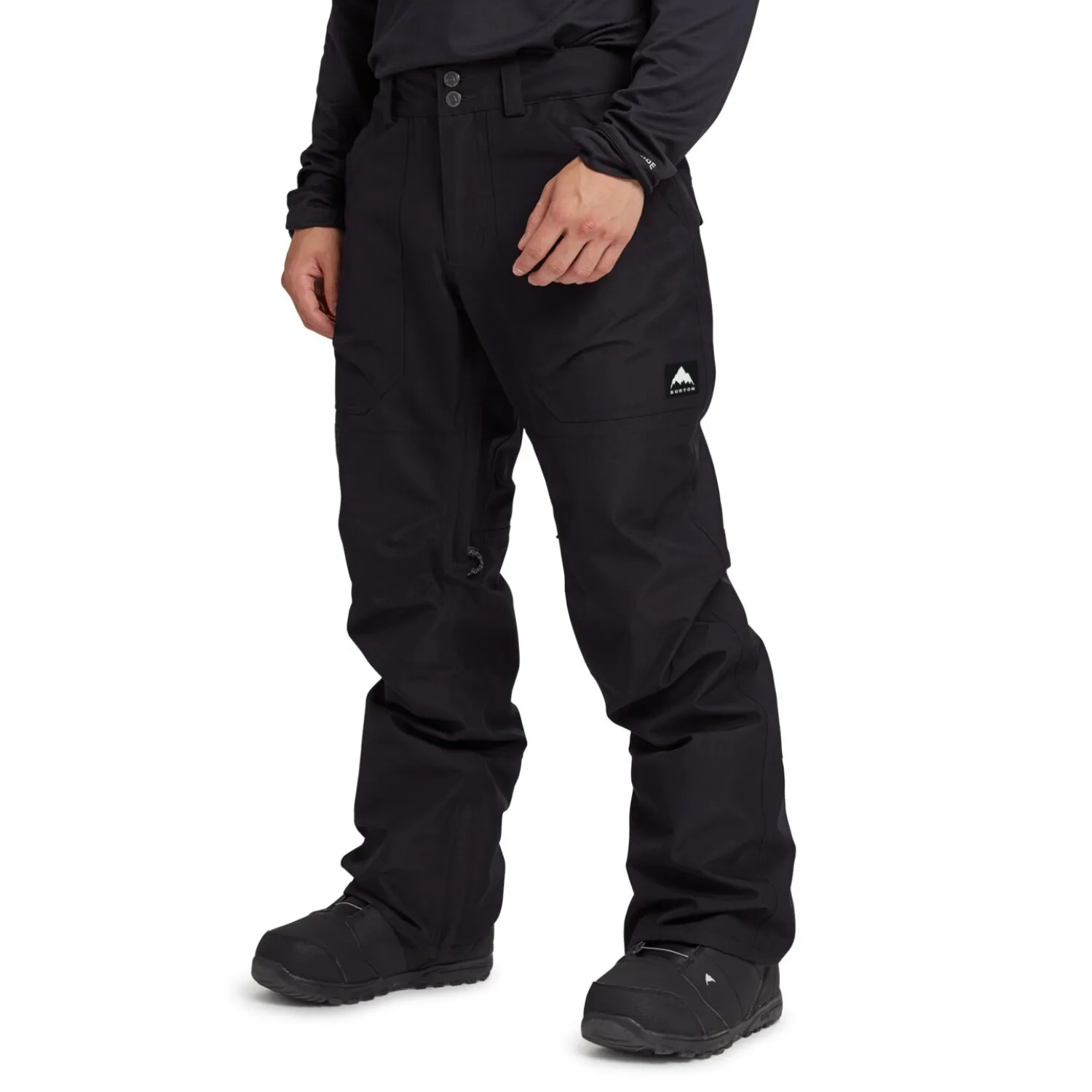 Burton Ballast Gore-Tex Pants 2024 - Men's Snow Pants