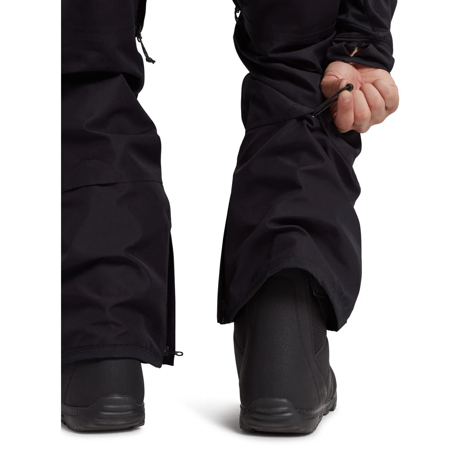 Burton Ballast Gore-Tex Pants 2024 - Men's Snow Pants