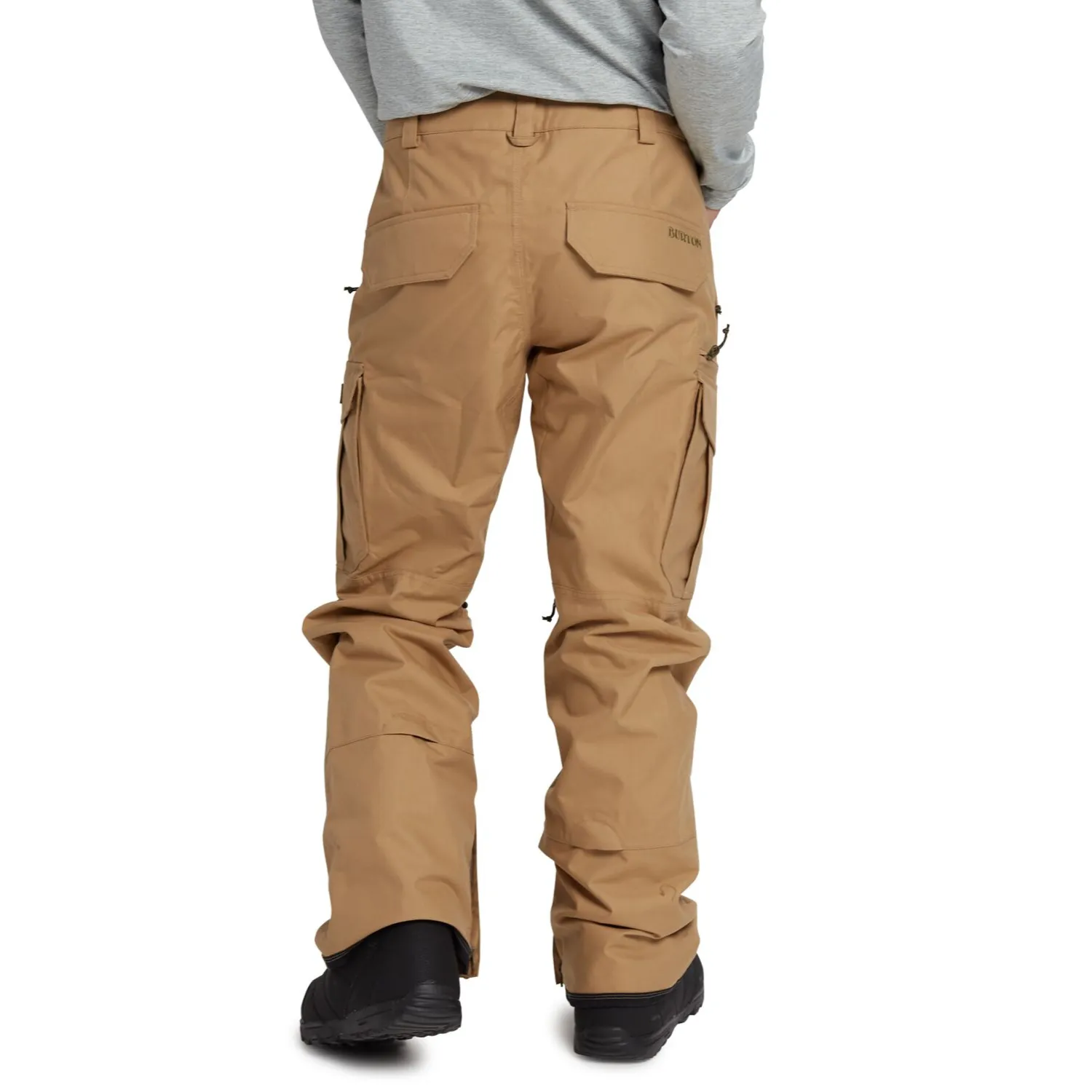 Burton Cargo Pants 2024 - Men's Snow Pants