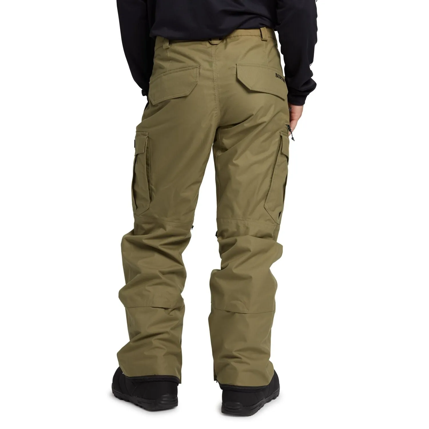 Burton Cargo Pants 2024 - Men's Snow Pants