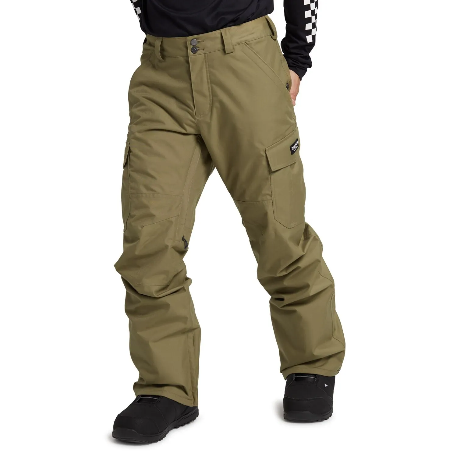 Burton Cargo Pants 2024 - Men's Snow Pants