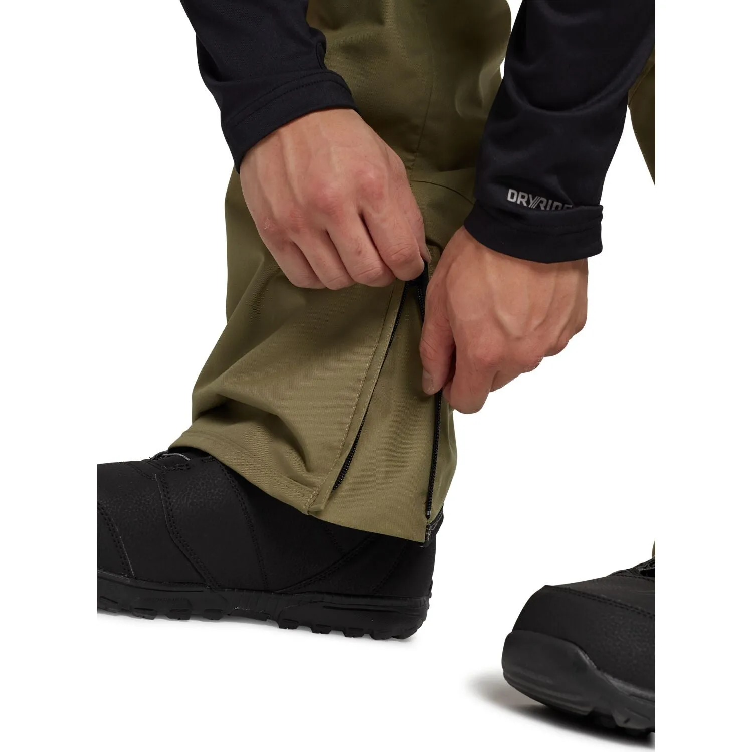 Burton Cargo Pants 2024 - Men's Snow Pants