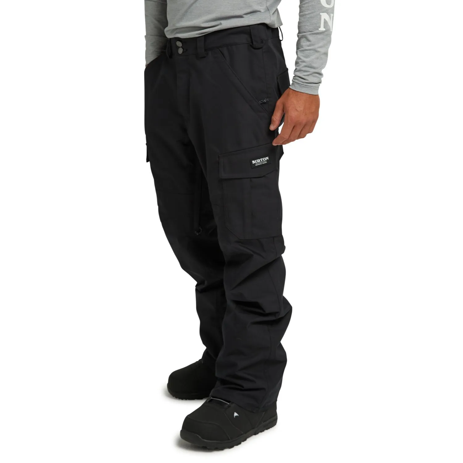 Burton Cargo Pants 2024 - Men's Snow Pants