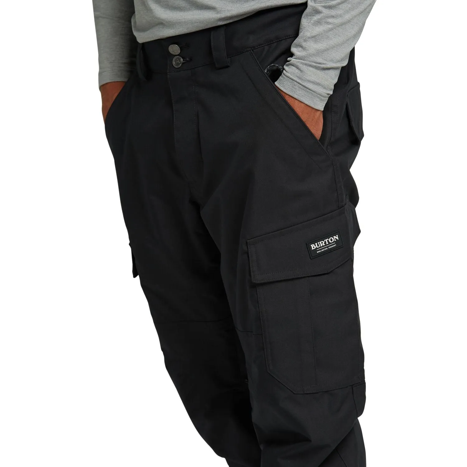 Burton Cargo Pants 2024 - Men's Snow Pants