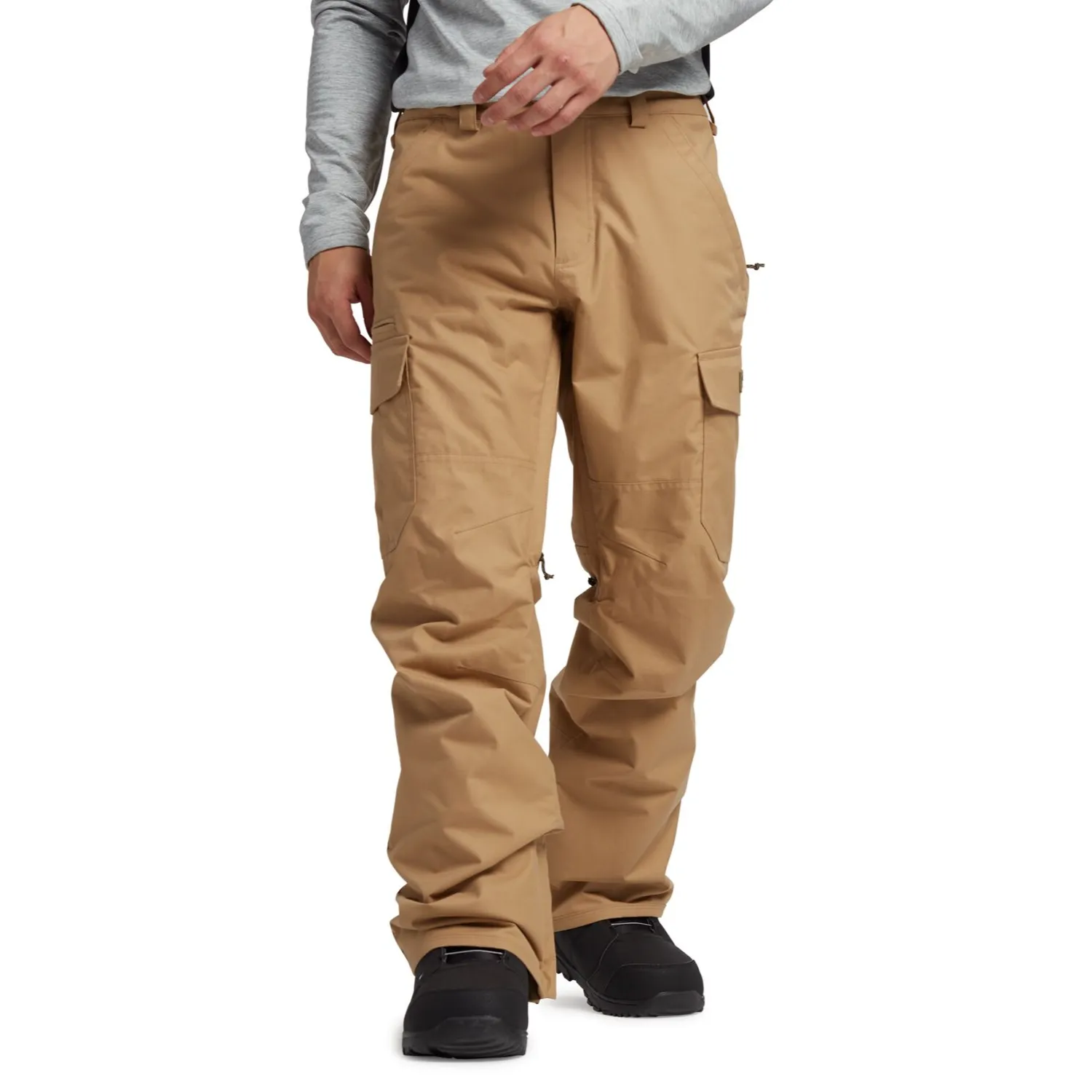 Burton Cargo Pants 2024 - Men's Snow Pants