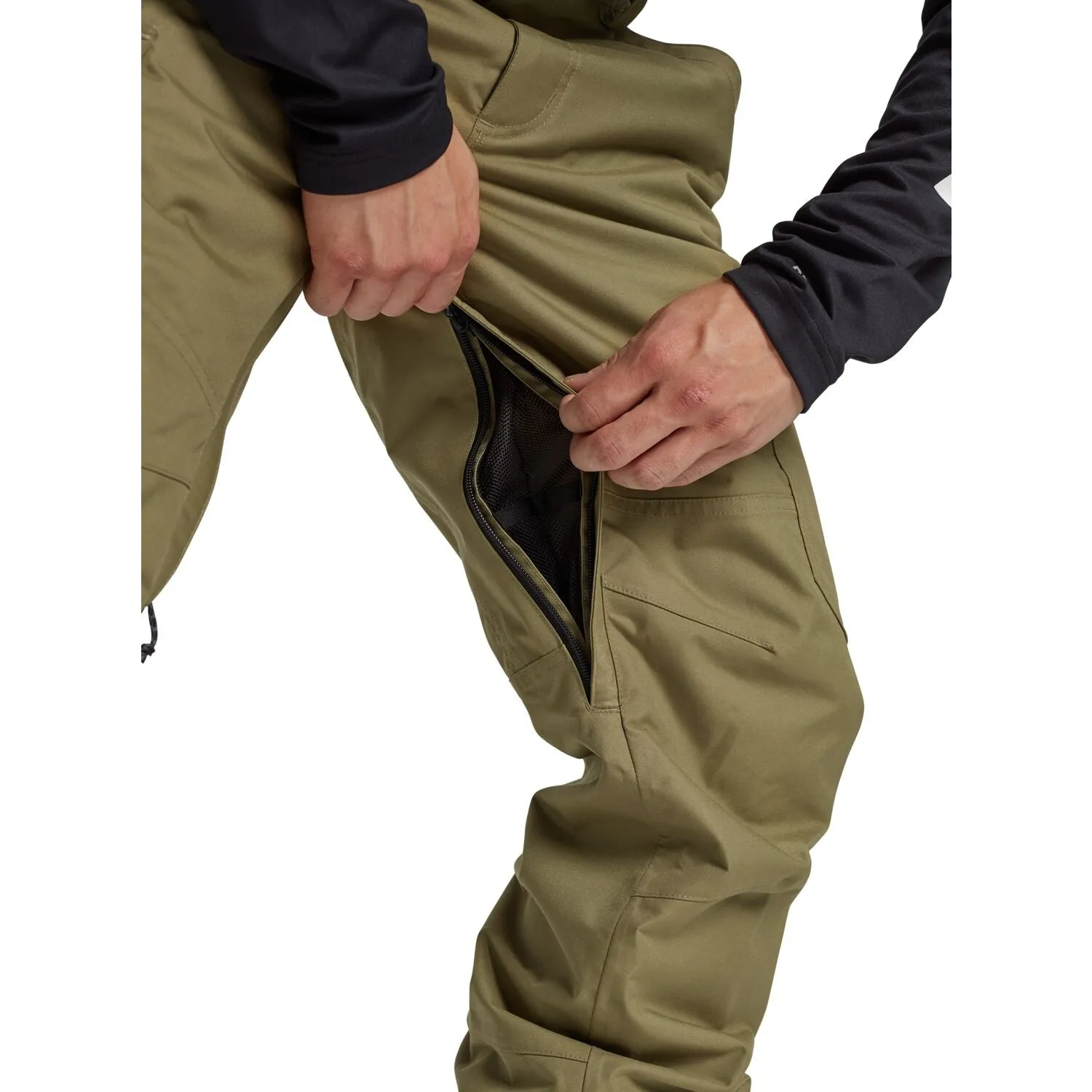 Burton Cargo Pants 2024 - Men's Snow Pants