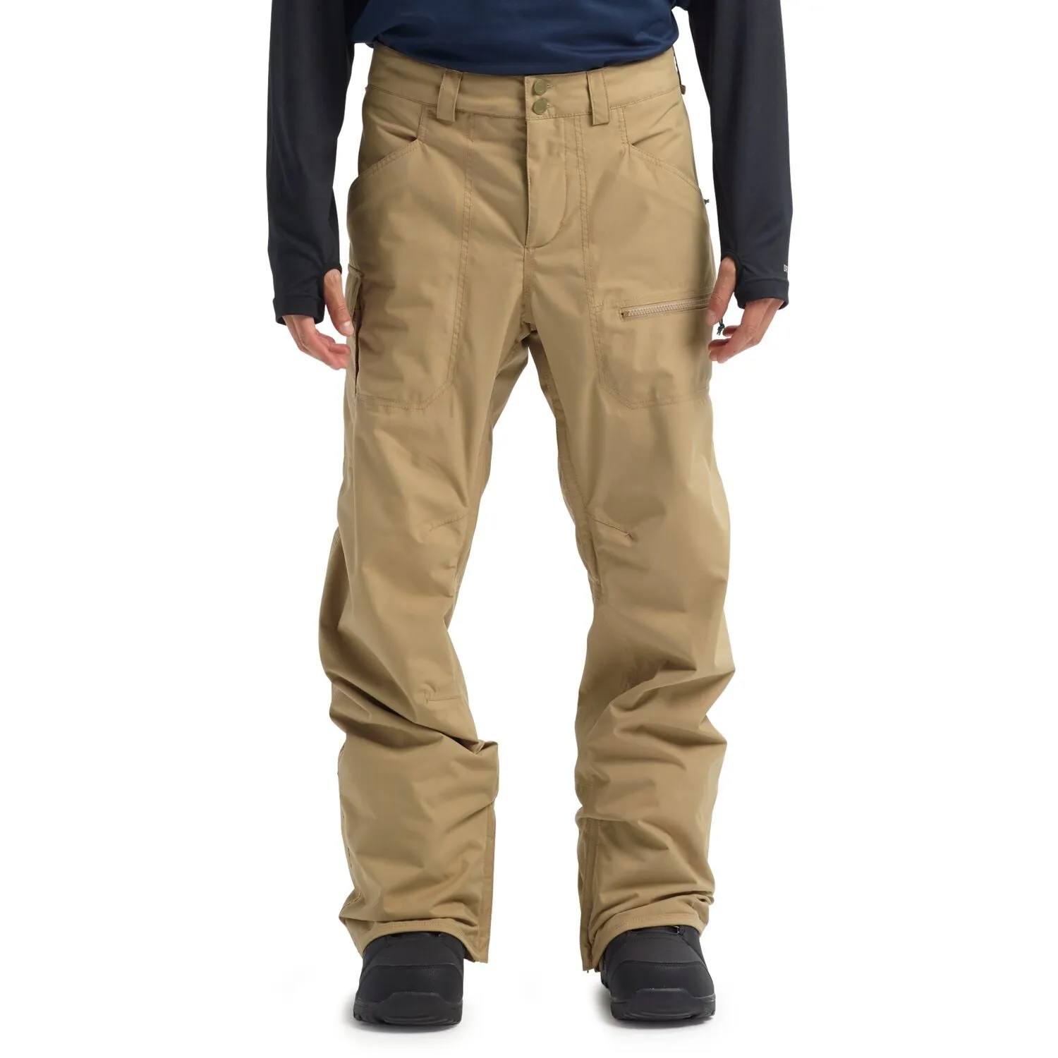 Burton Covert Pants 2023 -  Men's Snowboard Pants