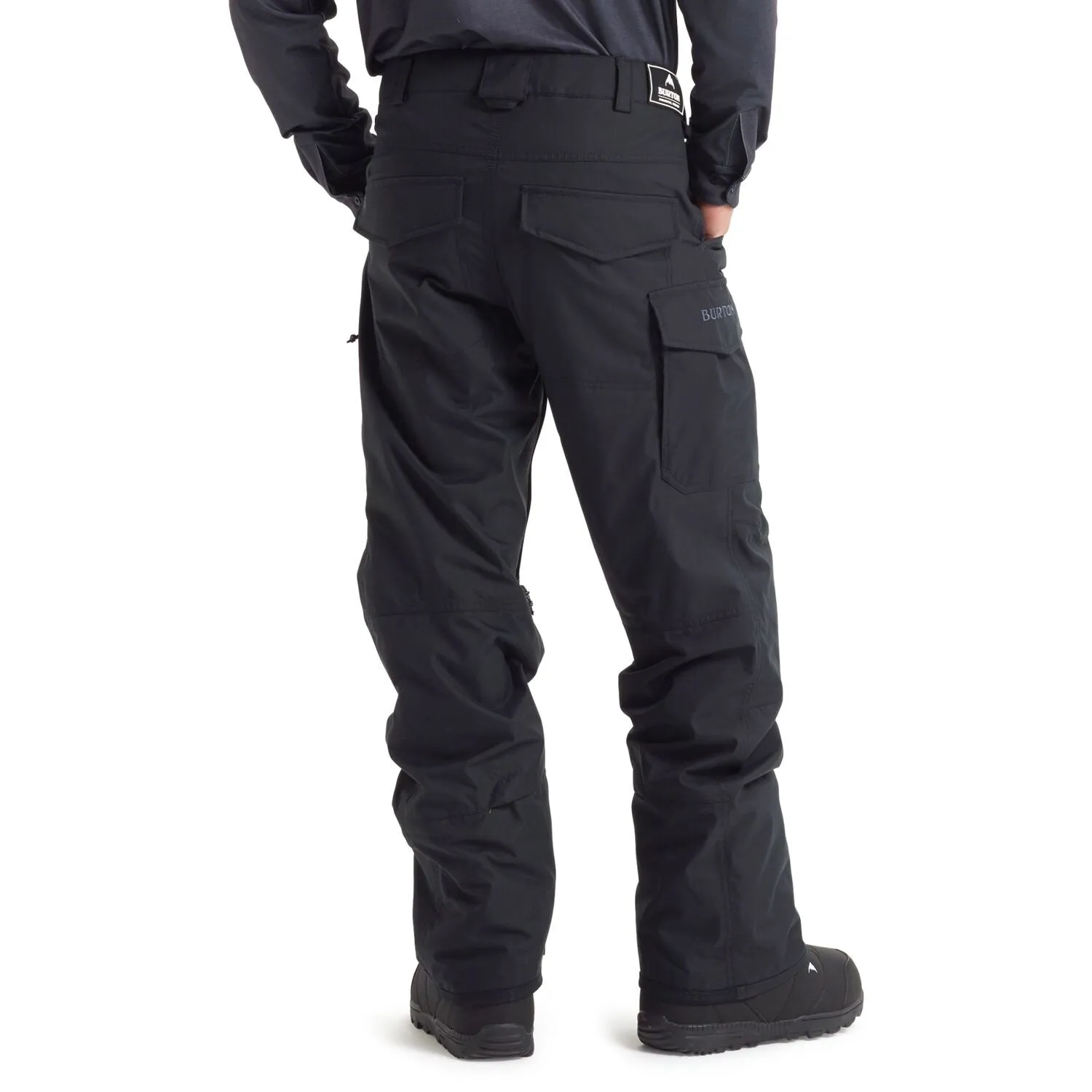 Burton Covert Pants 2023 -  Men's Snowboard Pants