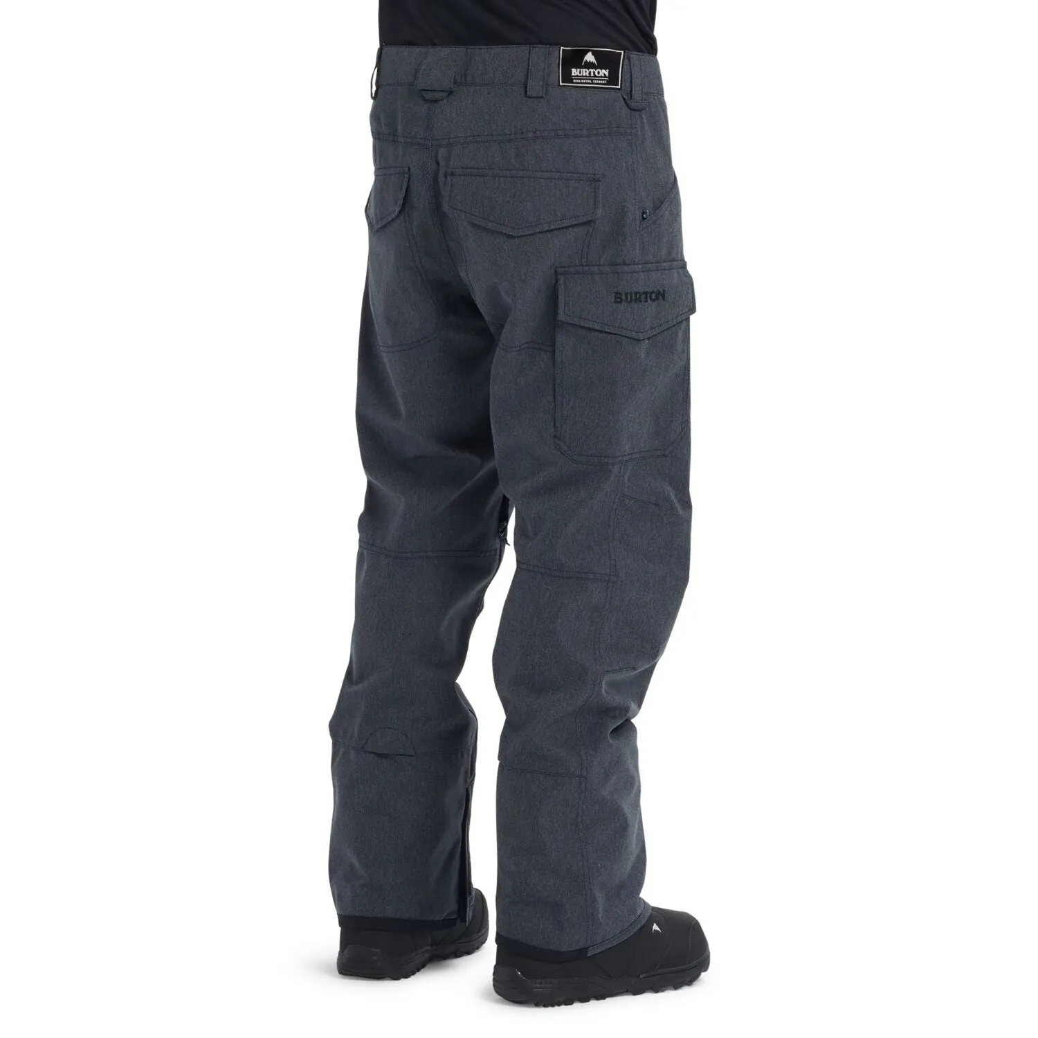 Burton Covert Pants 2023 -  Men's Snowboard Pants