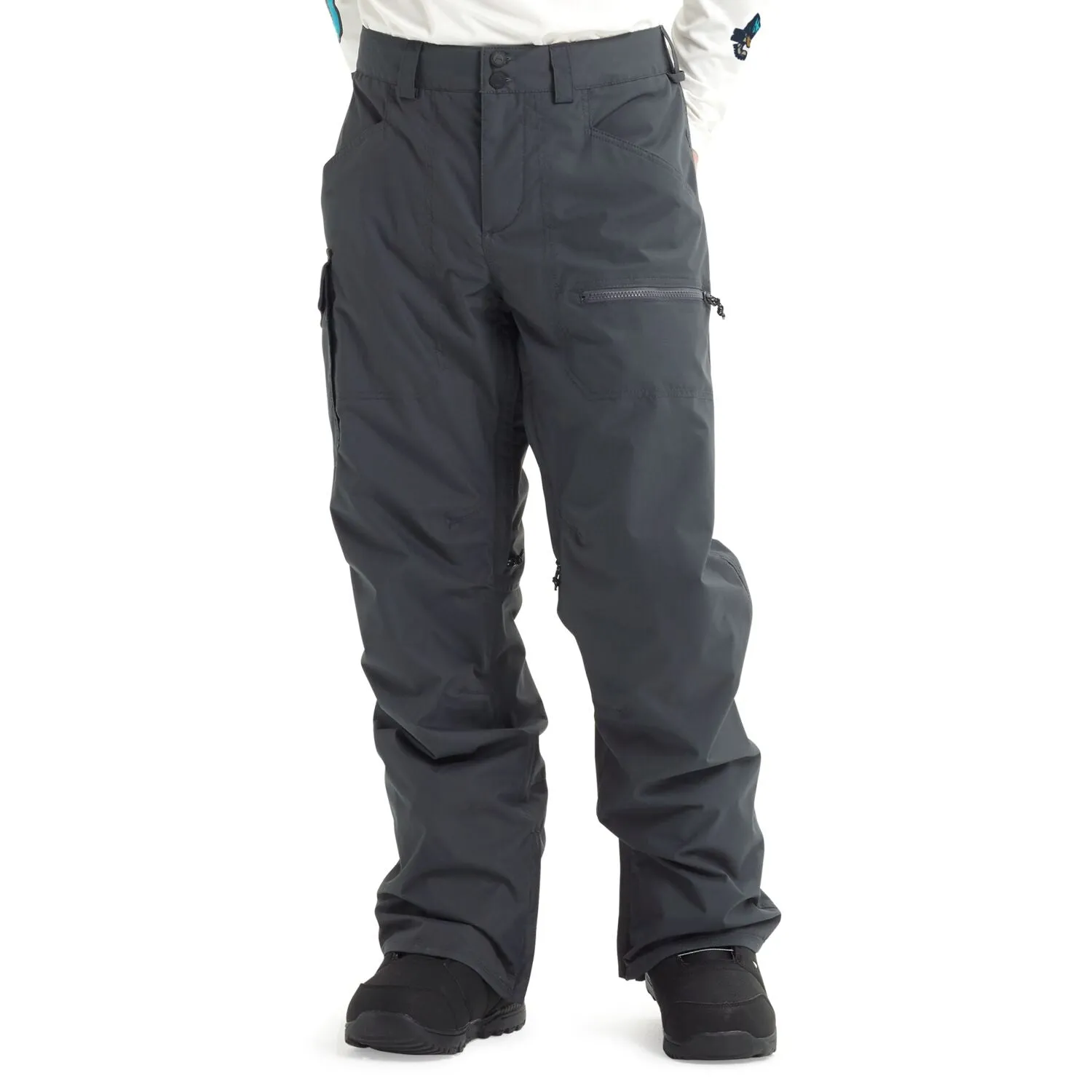 Burton Covert Pants 2023 -  Men's Snowboard Pants