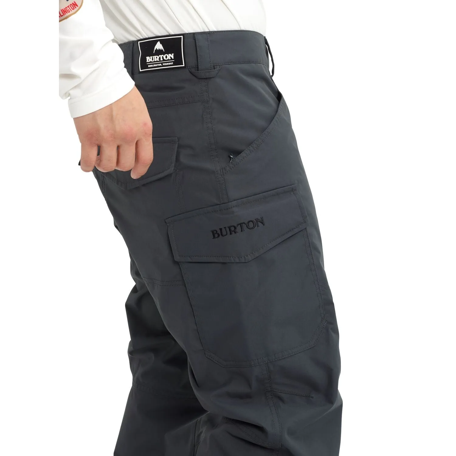 Burton Covert Pants 2023 -  Men's Snowboard Pants