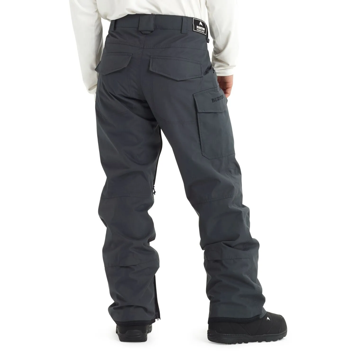 Burton Covert Pants 2023 -  Men's Snowboard Pants