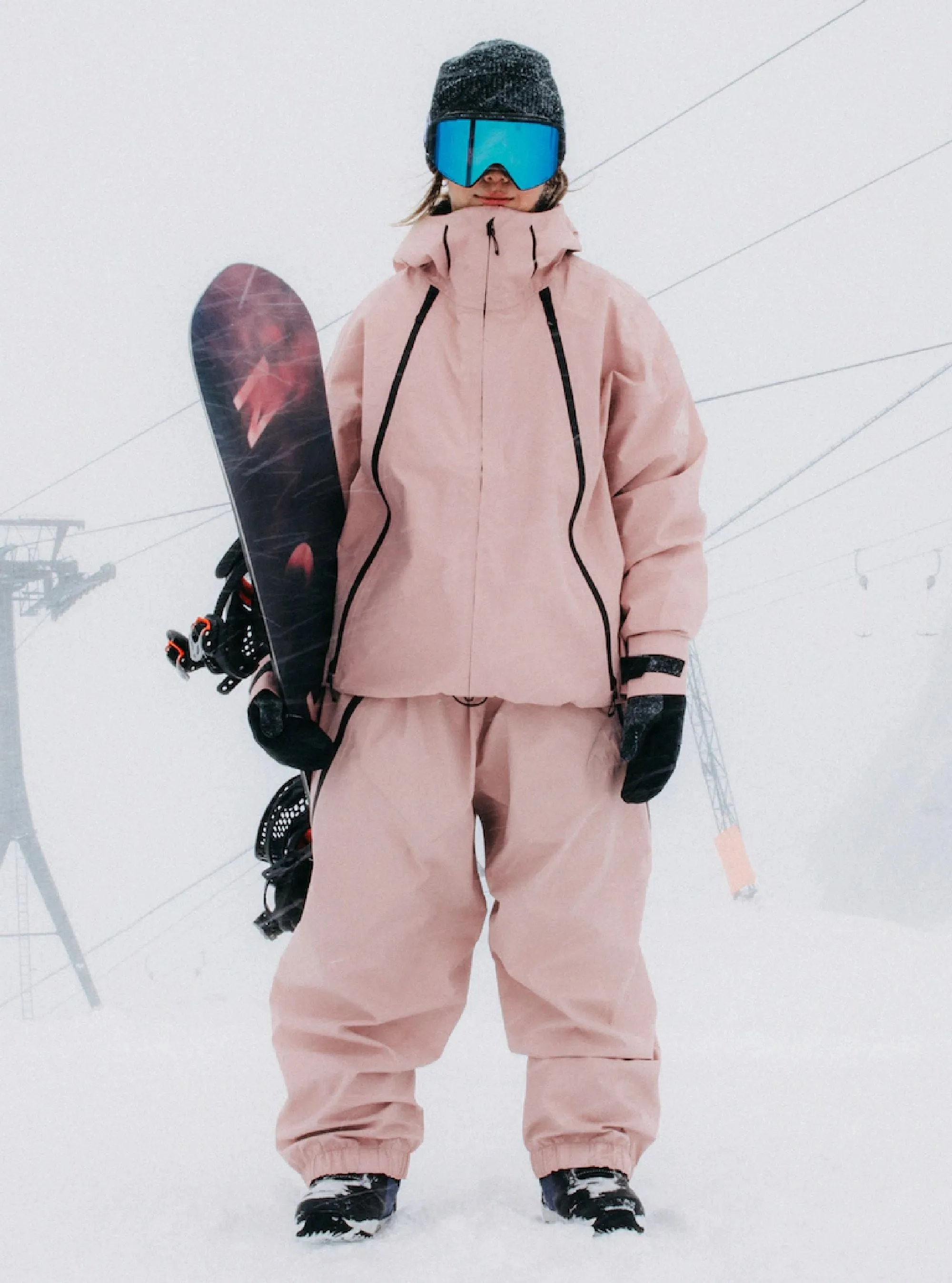 Burton Futuretrust 3L Snow Pants