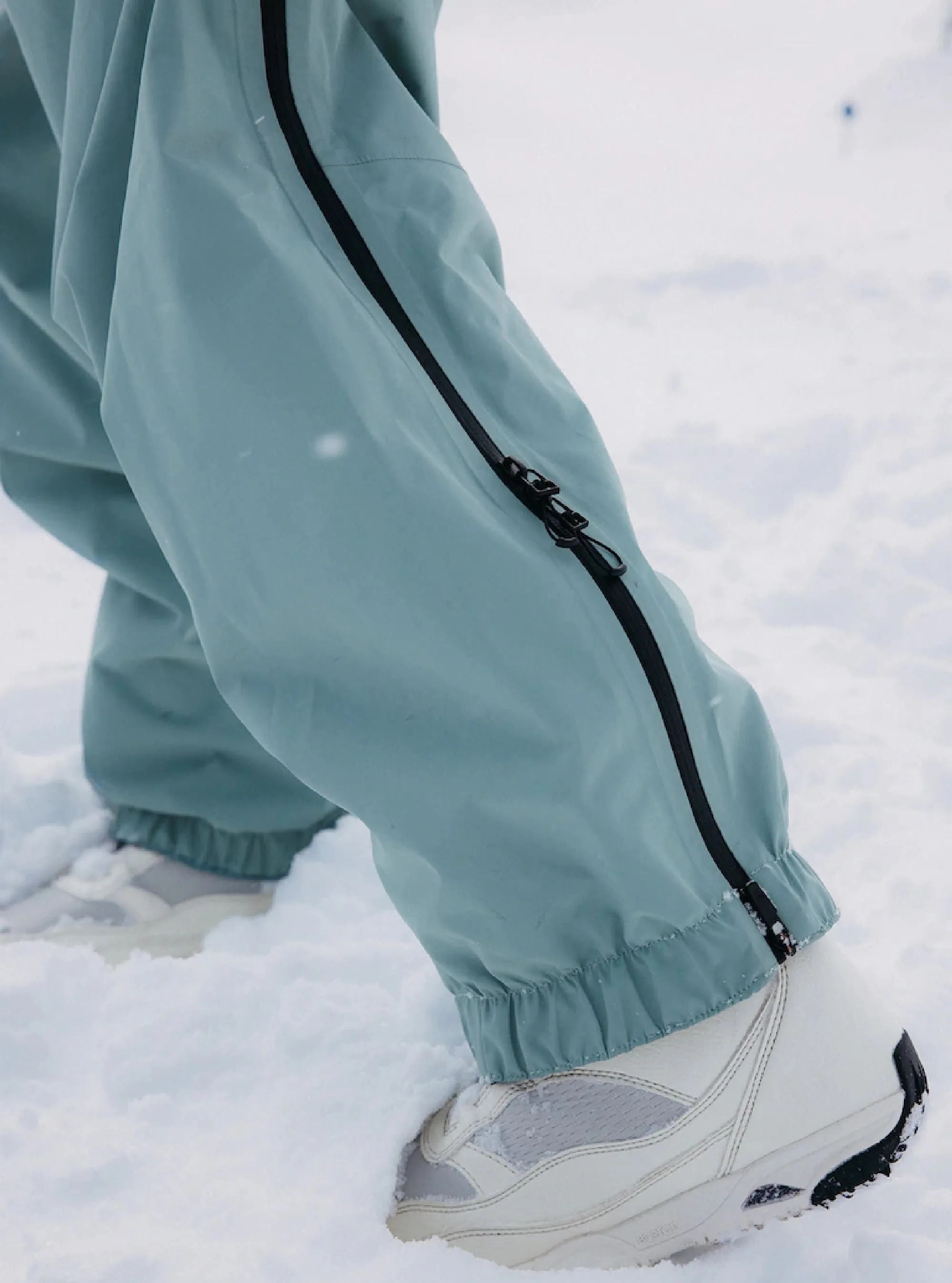 Burton Futuretrust 3L Snow Pants