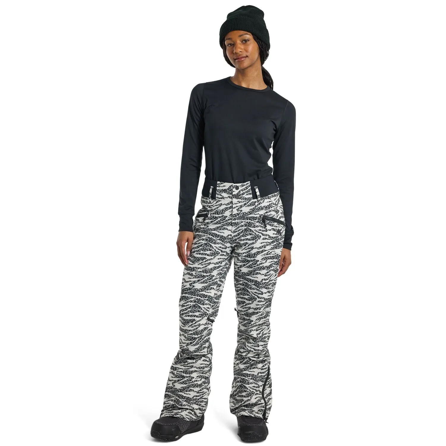 Burton Marcy High Rise Stretch Pant 2025 - Women's