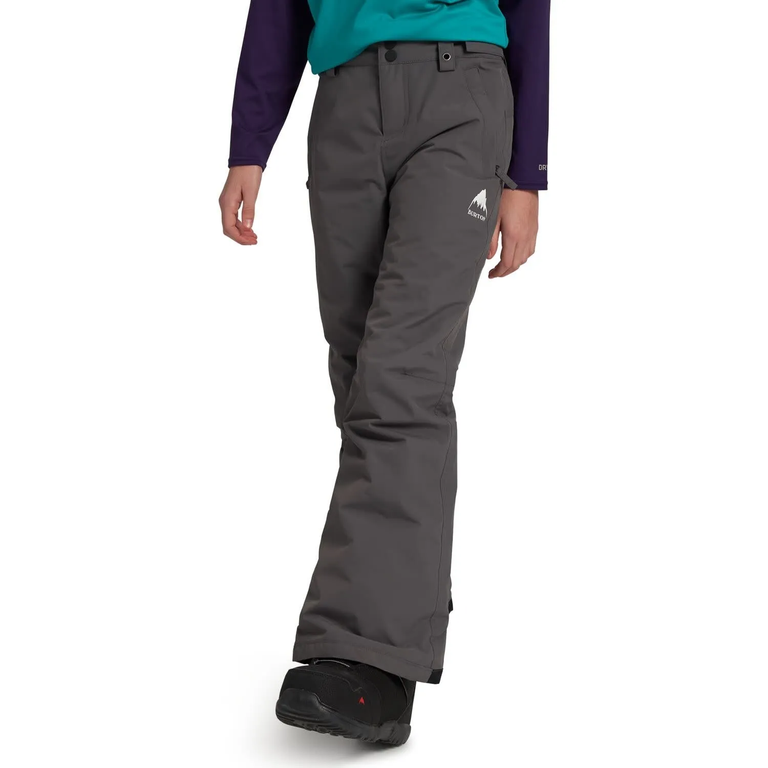 Burton Sweetart Pant 2022 - Girl's Snowboard Pant