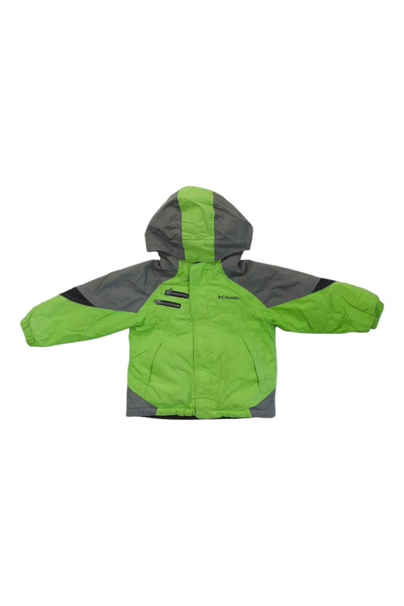 Columbia Toddlers Little Senders Insulated Jacket