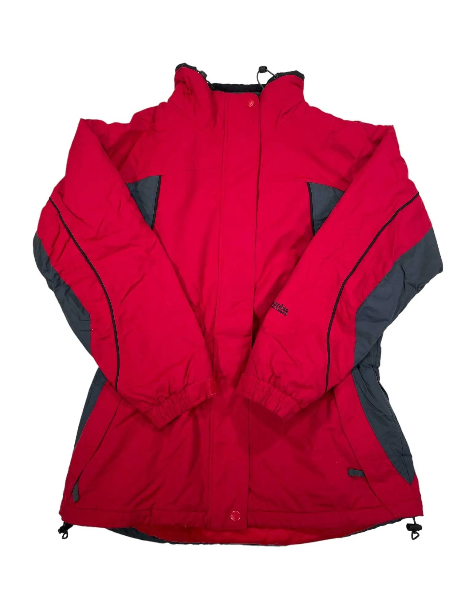 Columbia Womens Old School Ski Jacket