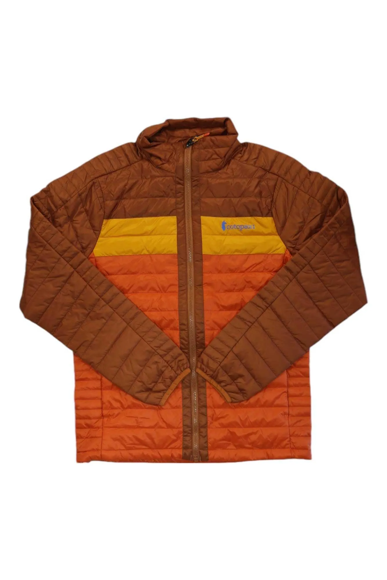 Cotopaxi Mens Capa Insulated Jacket