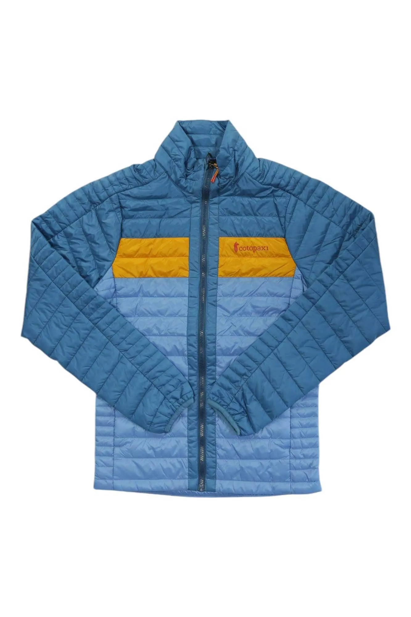 Cotopaxi Mens Capa Insulated Jacket