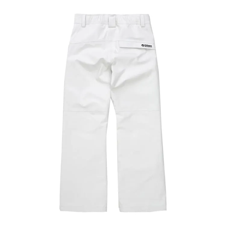 Dimito 24 BIO Slim Pants-COOL WHITE [KOREAN BRAND]