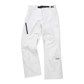 Dimito 24 BIO Slim Pants-COOL WHITE [KOREAN BRAND]