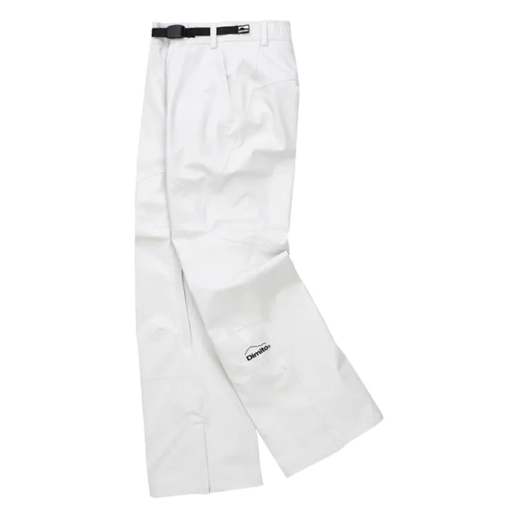 Dimito 24 BIO Slim Pants-COOL WHITE [KOREAN BRAND]